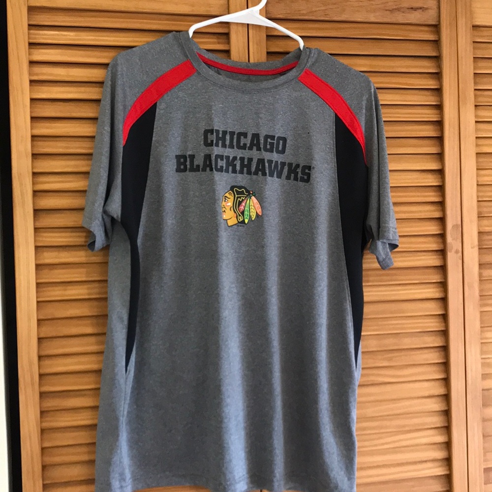 Chicago Blackhawks T-Shirt